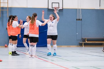 Bild 314 - wCJ Futsalmeisterschaft Runde 1